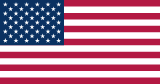 Amerika (ABD) bayrağı