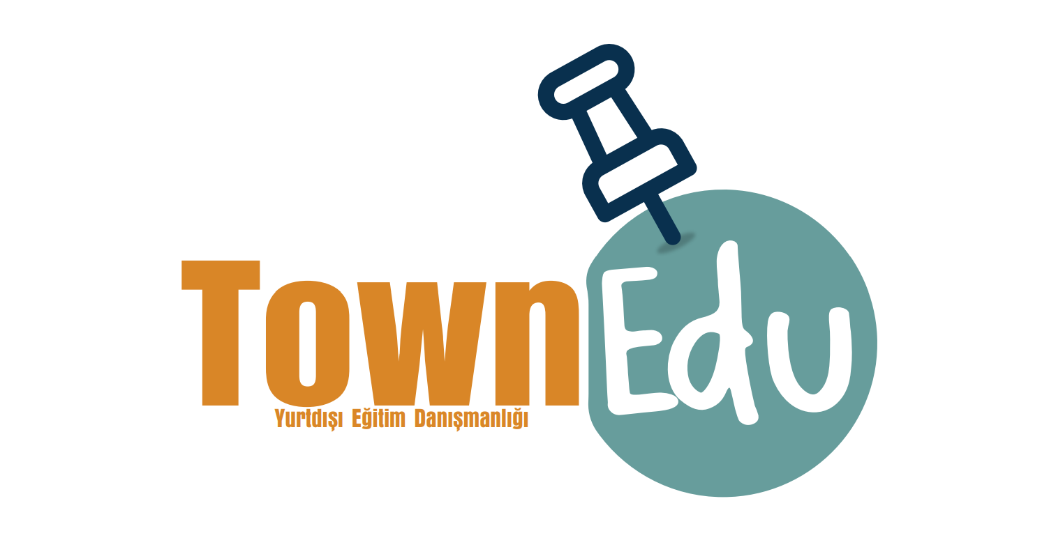 Town Edu Hizmet Gorseli