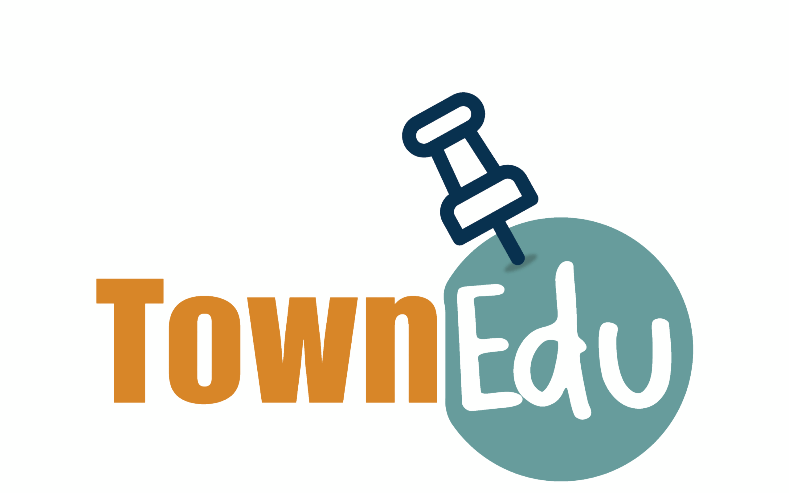 Town Edu Logo