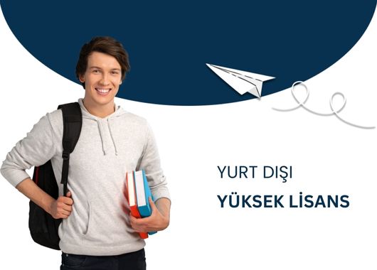 YURT-DISI-YUKSEK-LISANS - Town Edu