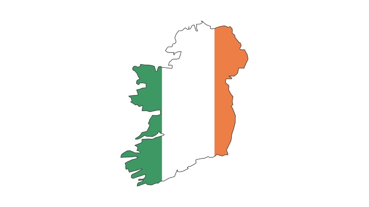 irlanda
