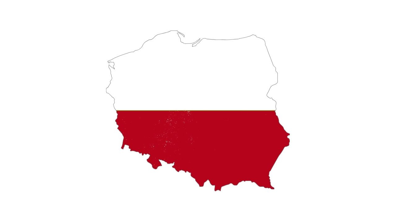 polonya