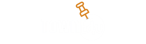 Town Edu Logo