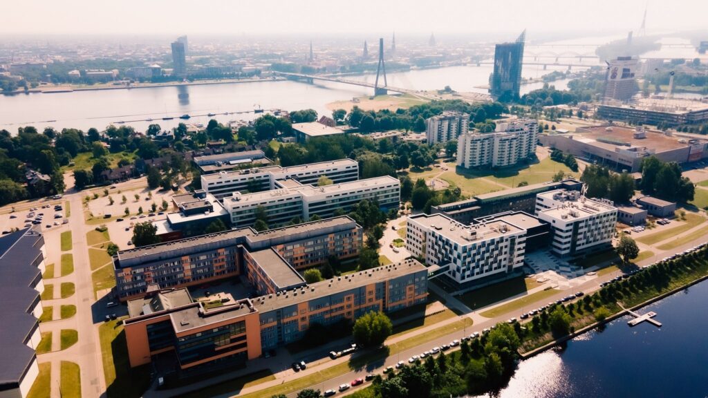 Riga Universite