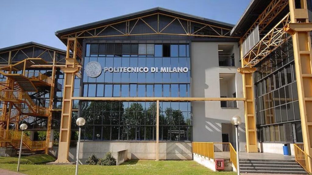 italya universite