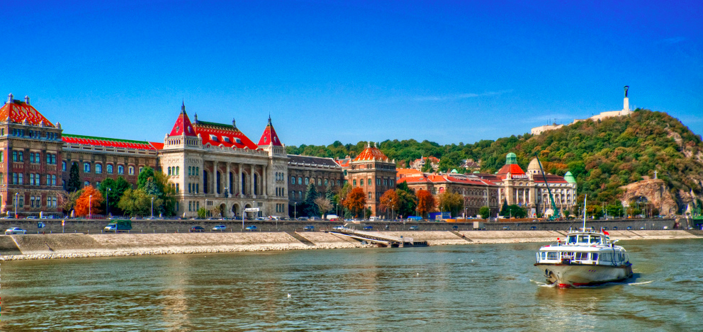 macaristan universiteleri