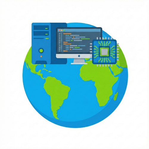 Bilgisayar Mühendisliği Yurtdışı Eğitim - Town Edu