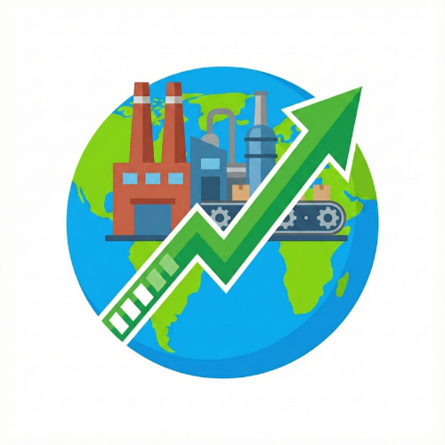 Endüstri Mühendisliği Yurtdışı Eğitim - Town Edu