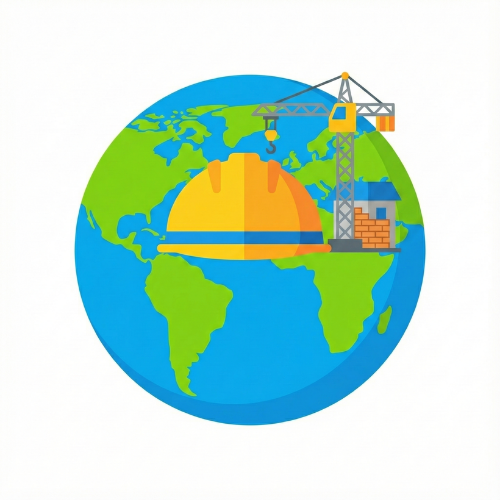 İnşaat Mühendisliği Yurtdışı Eğitim - Town Edu