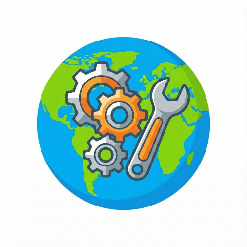 Makina Mühendisliği Yurtdışı Eğitim - Town Edu