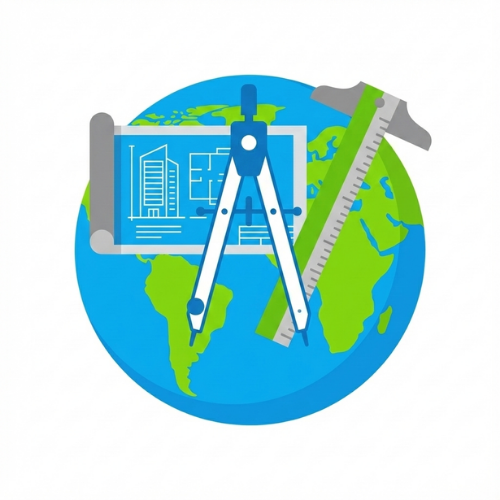 Mimarlık Yurtdışı Eğitim - Town Edu