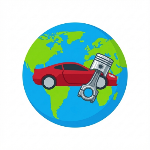 Otomotiv Mühendisliği Yurtdışı Eğitim - Town Edu