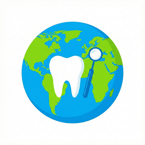 YUTDIŞI DİŞ HEKİMLİĞİ - Town Edu