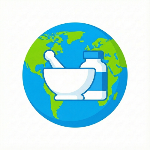 YUTDIŞI ECZACILIK - Town Edu