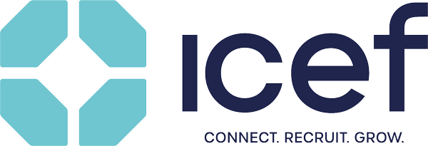 ICEF Accredited