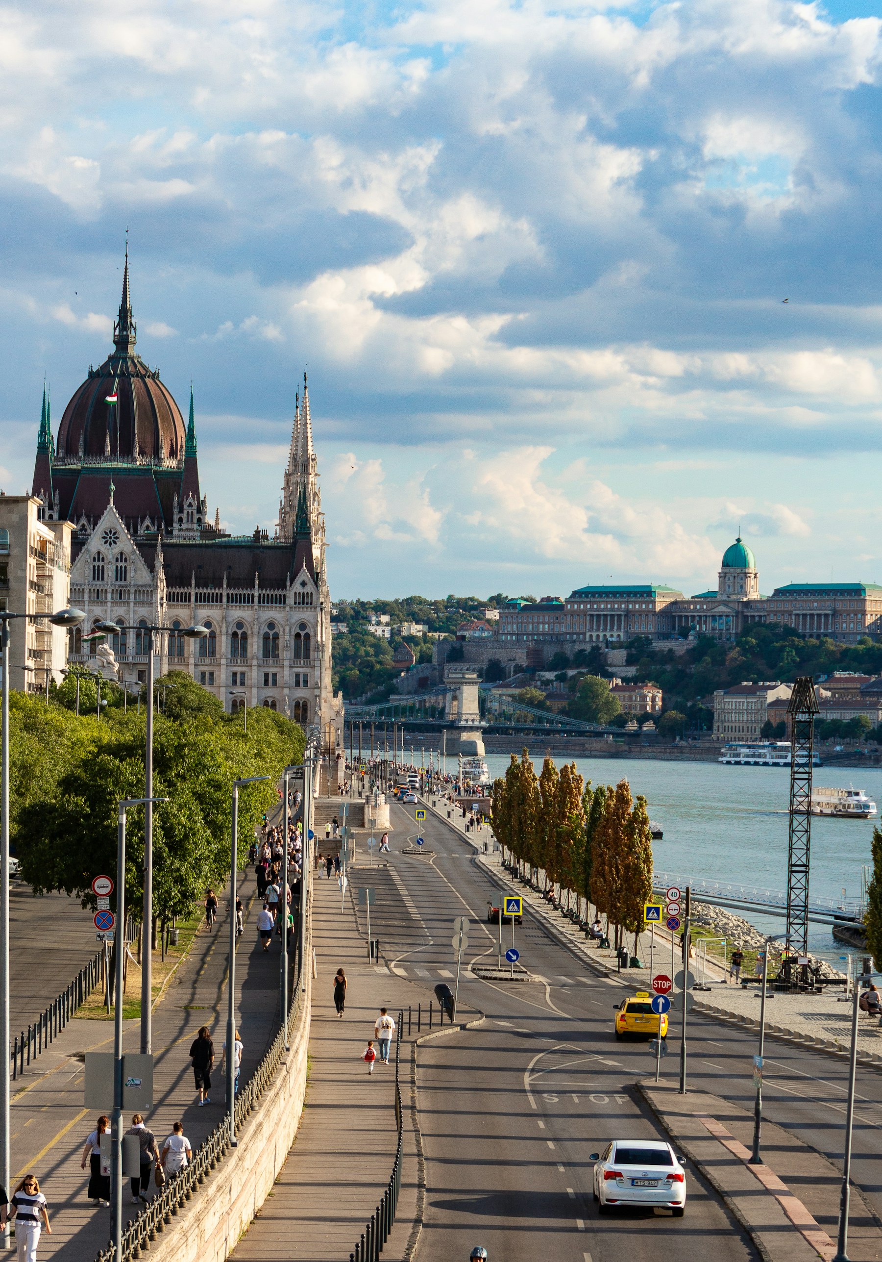 Budapeşte; Macaristan tıp eğitimi