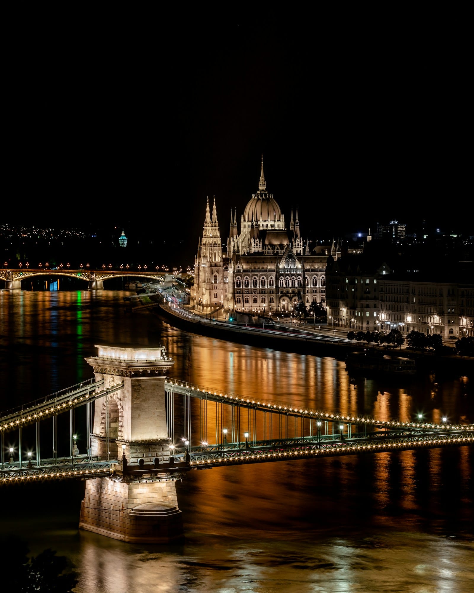 Budapeşte — Semmelweis, Debrecen, Szeged ve Pécs tıp fakülteleri Avrupa’nın köklü okulları