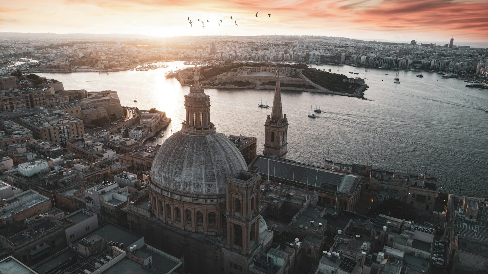 Valletta · Malta