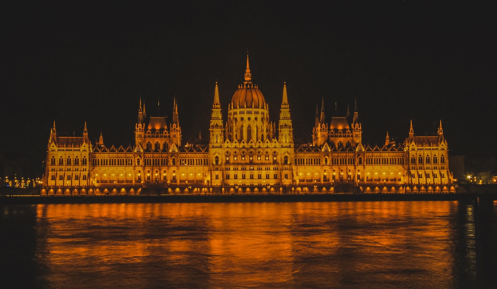 Budapeşte panoraması: Macaristan'da üniversite eğitimi